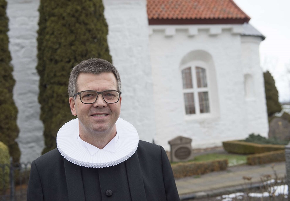 F�r bollerne ligger et alvorligt spor