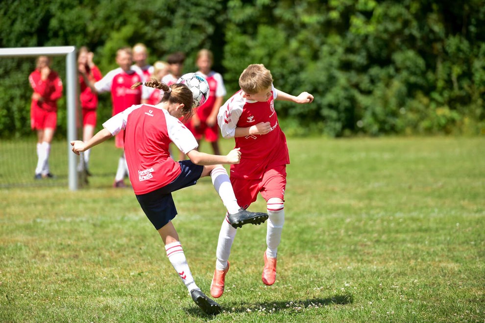 De voksne skal skrue ned for stemmerne De voksne skal skrue ned for stemmerne