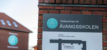 Sådan stemte de bornholmske skoleelever