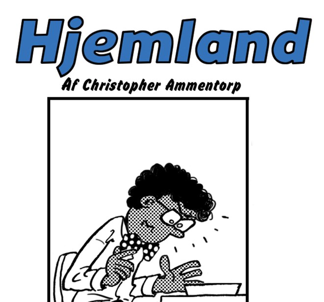 tegneserie tegneserie