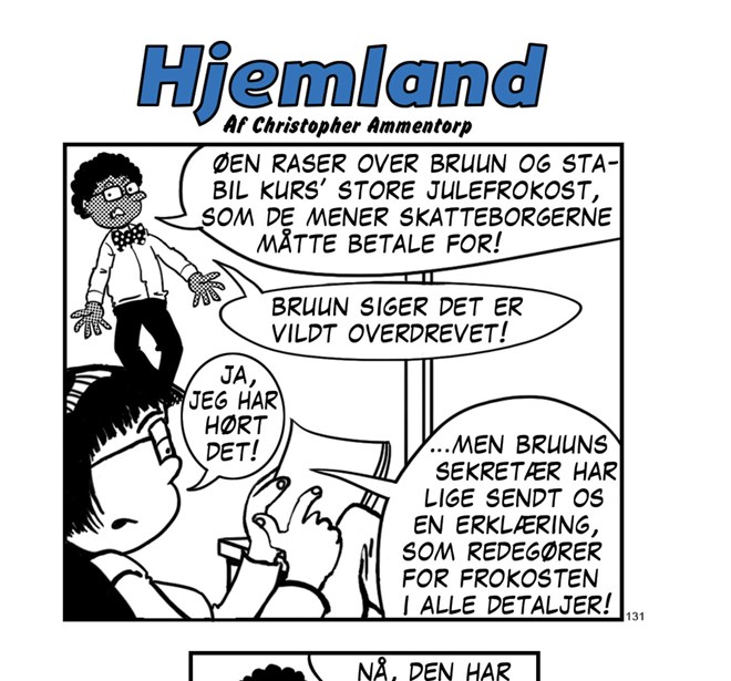 tegneserie tegneserie