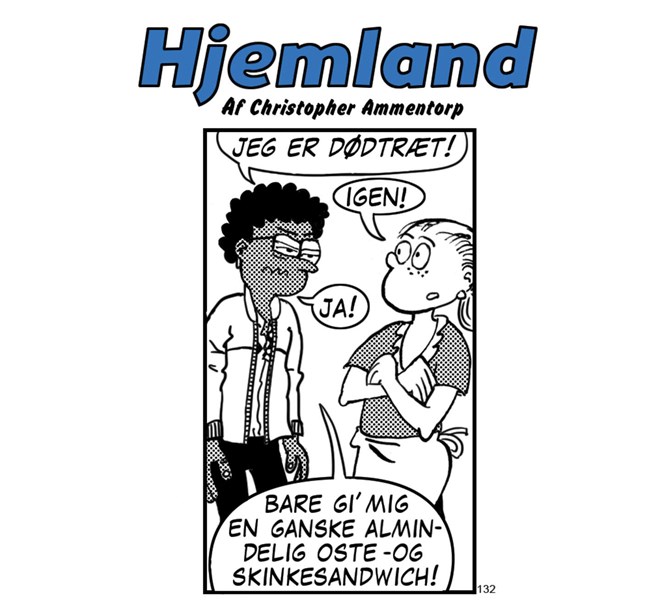 tegneserie tegneserie