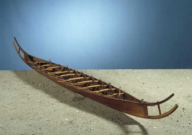 To ikoniske oldtidsfund kan nu forbindes med Bornholm