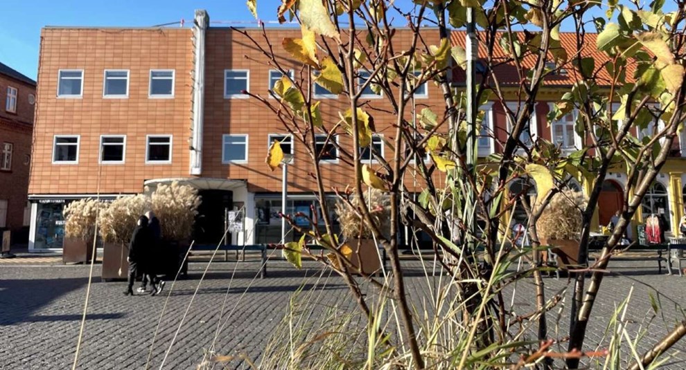 TV2 Bornholm er uundværlig del af kulturlivets infrastruktur TV2 Bornholm er uundværlig del af kulturlivets infrastruktur