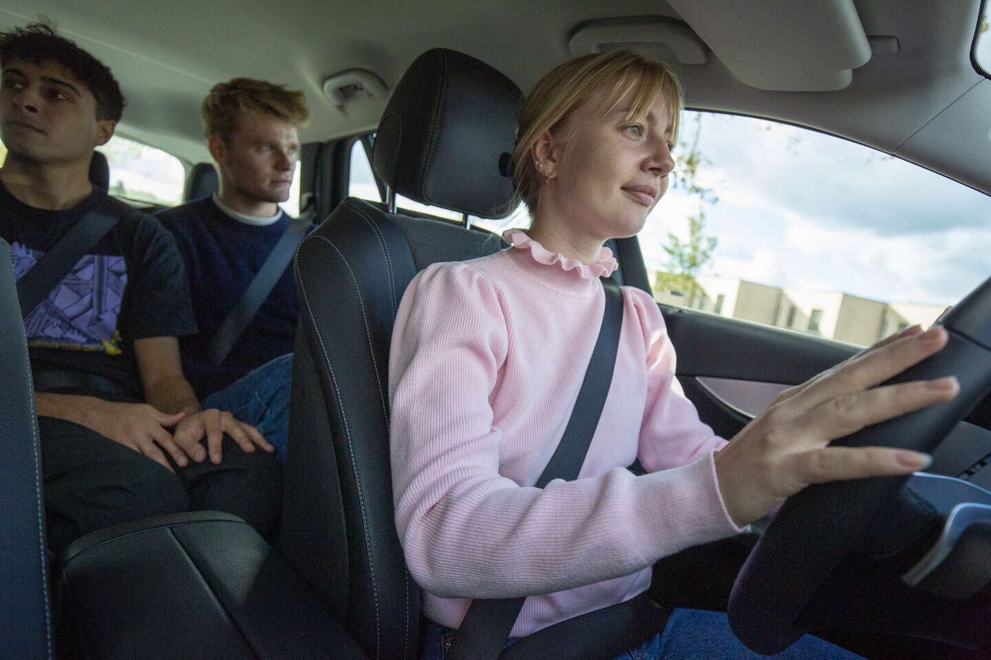 S� mange dropper selen