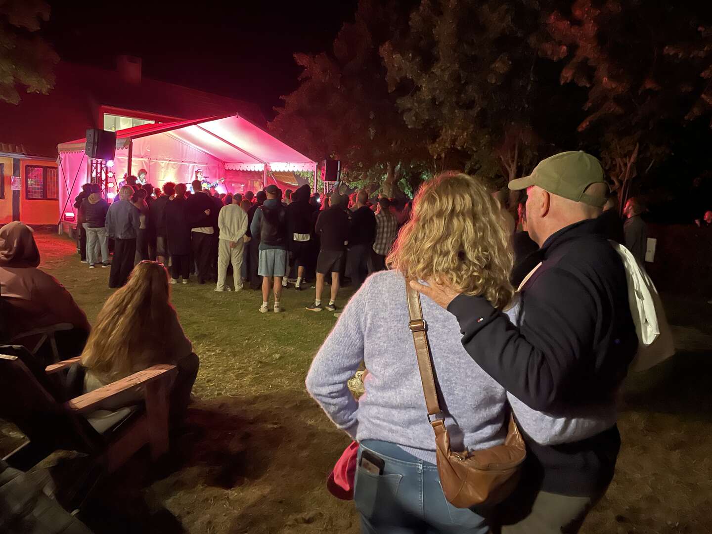 Festival n�r nyt niveau: 'Det er en tydelig anerkendelse'