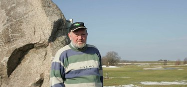 Uden Carl havde det ikke eksisteret: 'Han har betydet alt'