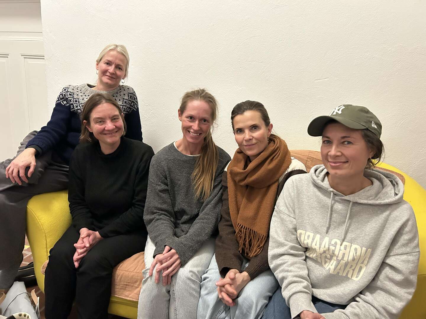 'Troede ikke vores egne �jne': Ungdomsklub vil ans�tte medarbejder 