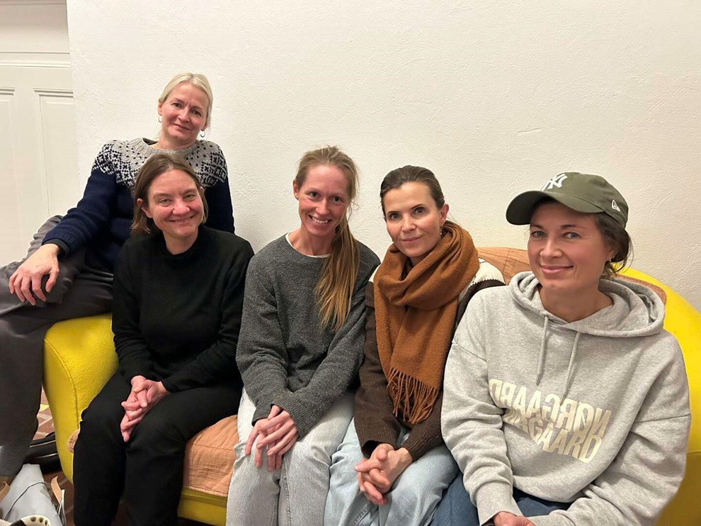 'Troede ikke vores egne �jne': Ungdomsklub vil ans�tte medarbejder 