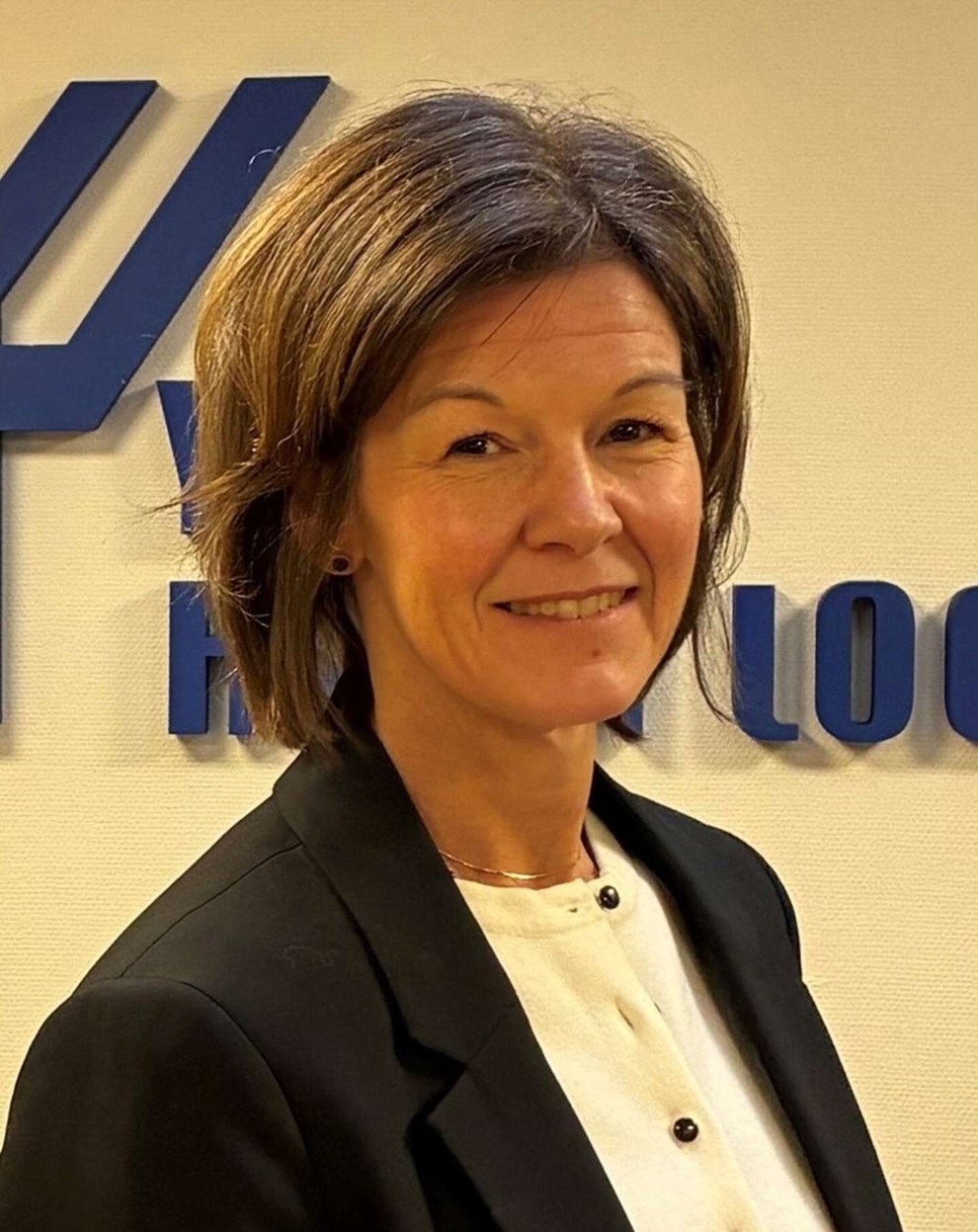 Havn forfremmer økonomichef til direktør Havn forfremmer økonomichef til direktør