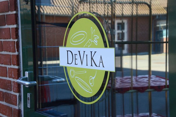 Staten betaler: Devikas mad bliver billigere