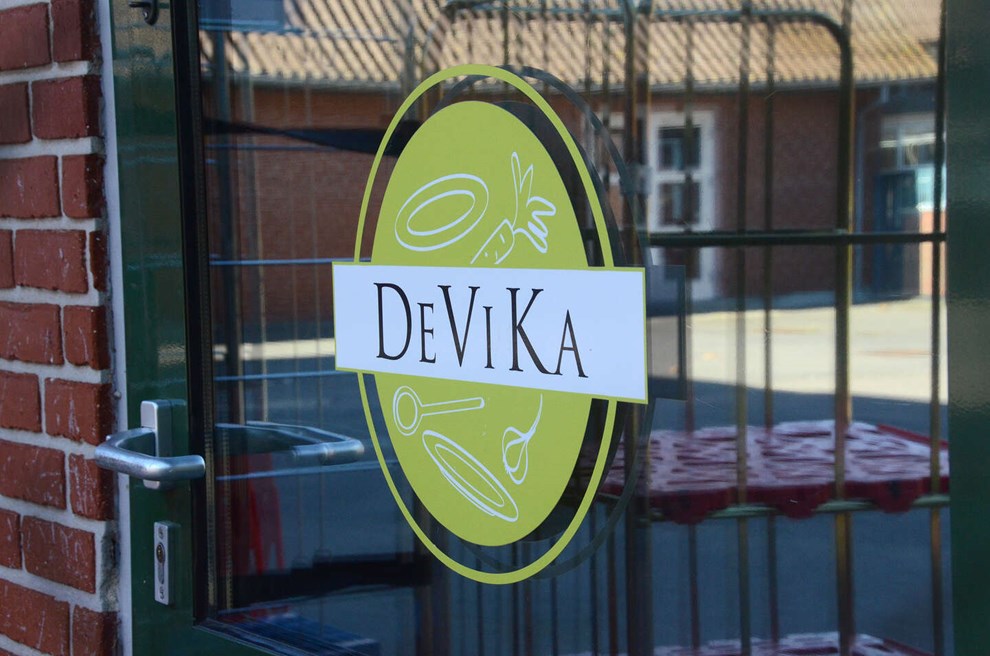 Staten betaler: Devikas mad bliver billigere Staten betaler: Devikas mad bliver billigere