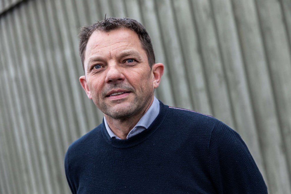 Afslutter undersøgelse af strømafbrydelsen Afslutter undersøgelse af strømafbrydelsen