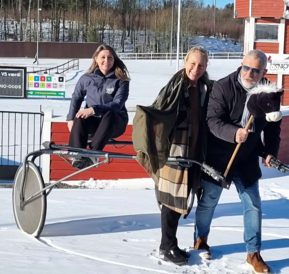 Aftale på plads: Travbanen får ny restauratør Aftale på plads: Travbanen får ny restauratør