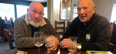 Han var en igangsætter