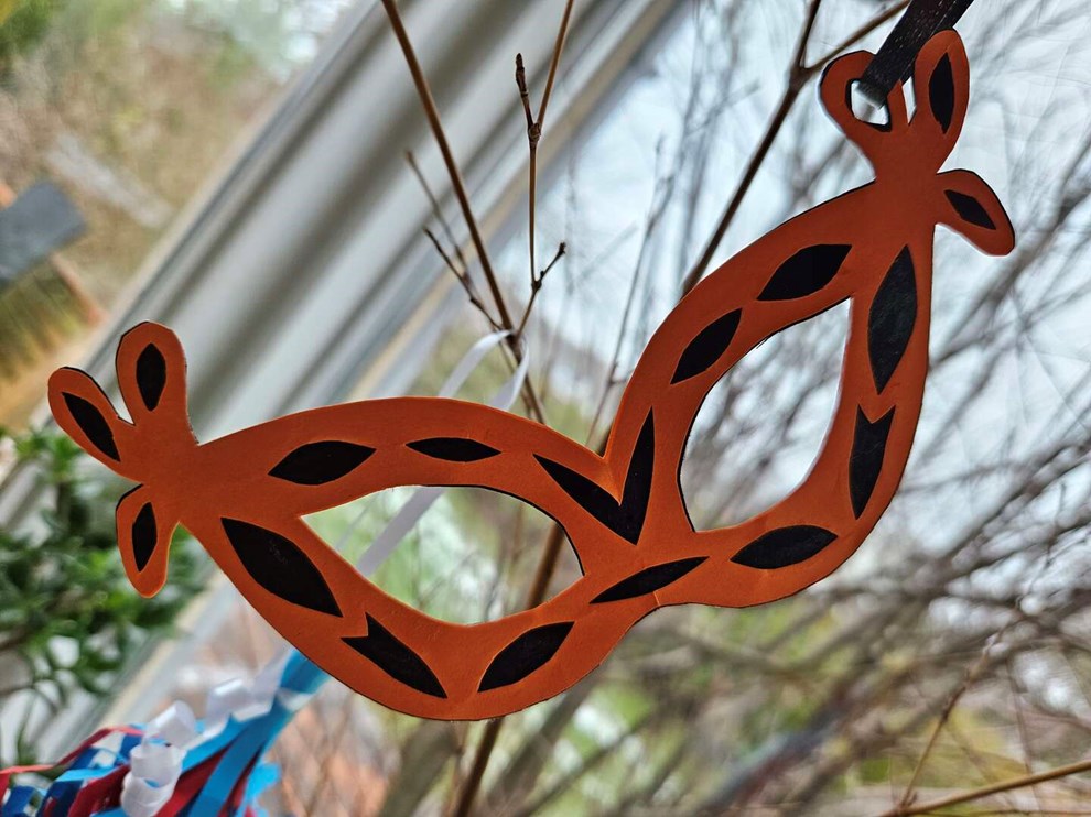 Klippev�rksted for b�rnefamilier