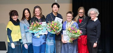 Så tyndt, at det er værd at sætte pris på