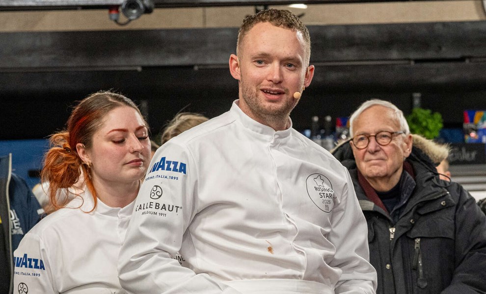 Mathias vandt talentkonkurrence: 'Jeg er sindssygt glad'