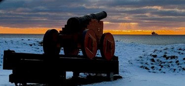 Isvinter – set gennem læsernes linser