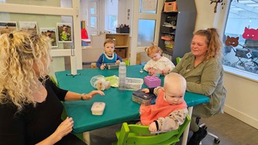 De frygter blodbad til september