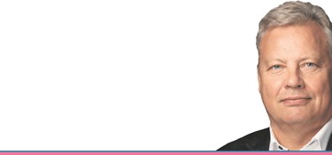 Vis mere respekt for det bornholmske flag