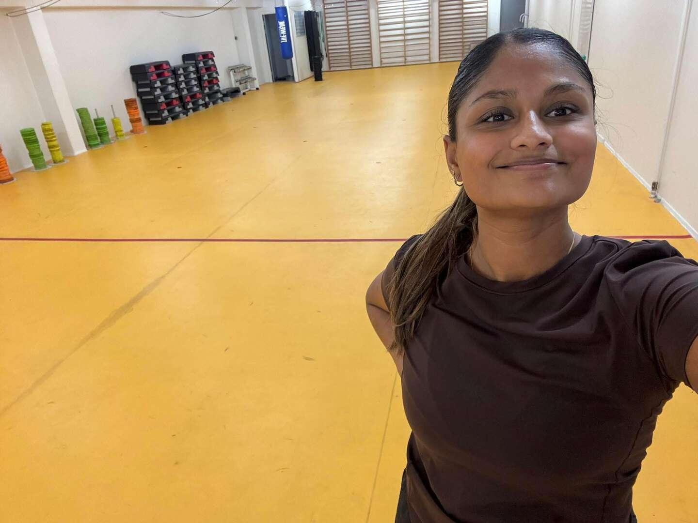 Overv�ldet over folks interesse: 'Det havde jeg slet ikke forventet'