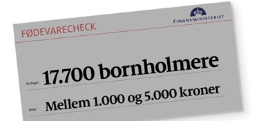 Gravgaard: Demokratiet er langt mere end 2.500 kroner værd