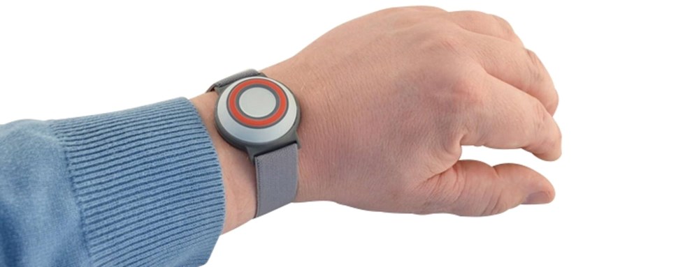 Nye alarmer skal give tryghed i hjemmet og p� jobbet