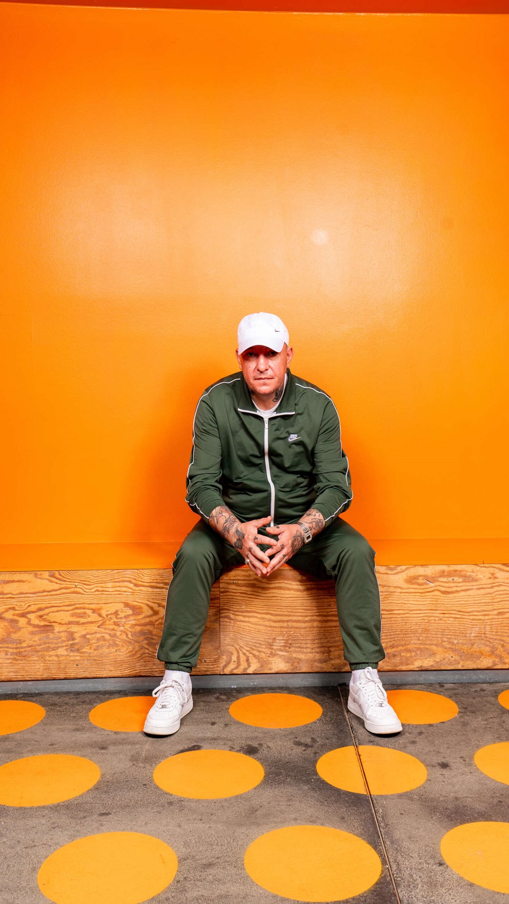 Byfest afsl�rer musikalsk hovednavn