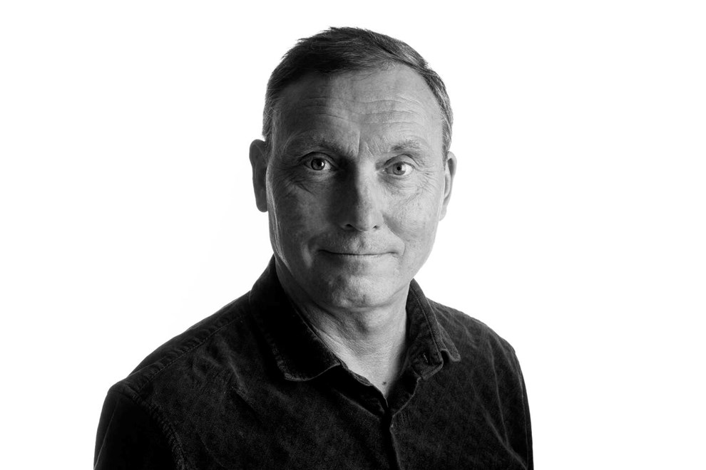 Bornholmsk prisvinder fylder 65