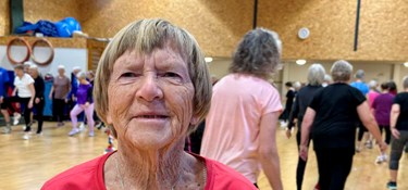 De hilser stadig efter mange år: 'Jeg kan ikke have været så slem'