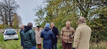 Venter på dom fra kommunen: Turister, tilflyttere og natur på spil