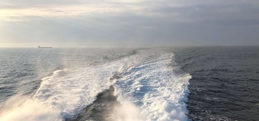 I weekenden går det løs: Bornholmerne tager væk