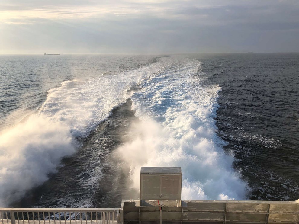 I weekenden g�r det l�s: Bornholmerne tager v�k