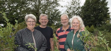 Bornholms eneste af slagsen sættes til salg
