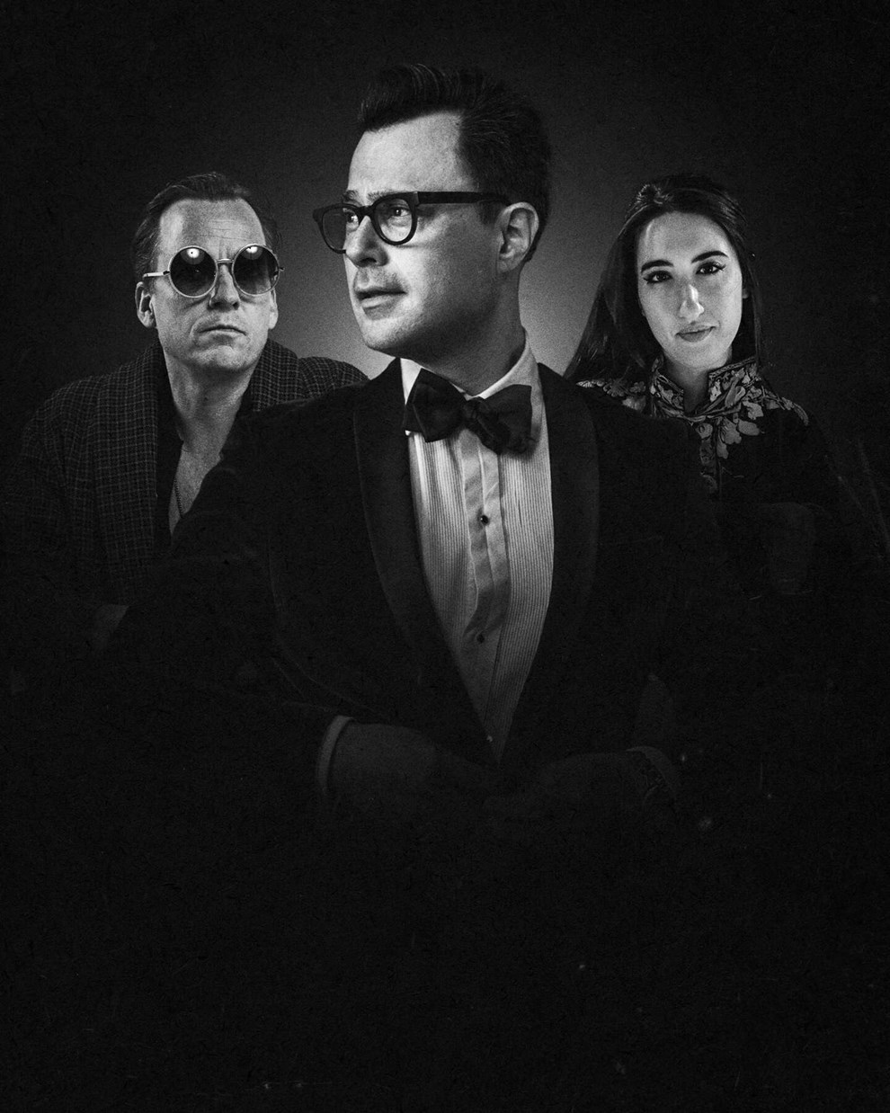 Verdensnavn giver koncert