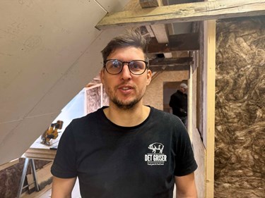 Tog beslutningen fredag: Holder �bent alligevel