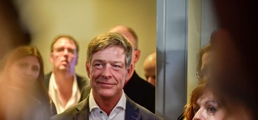 Jeg vælger at kæmpe. Det kan gøre en forskel