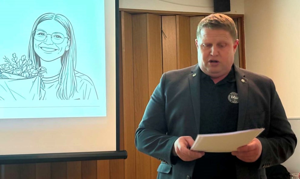 Risikerer aflysninger: 'St�r over for en alvorlig udfordring'