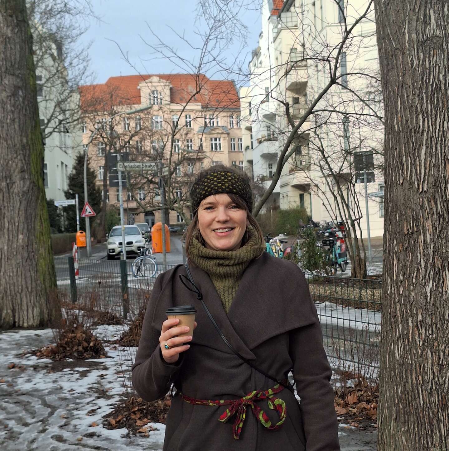 Heldigvis minder Gadevang ikke s� lidt om Aarsdale