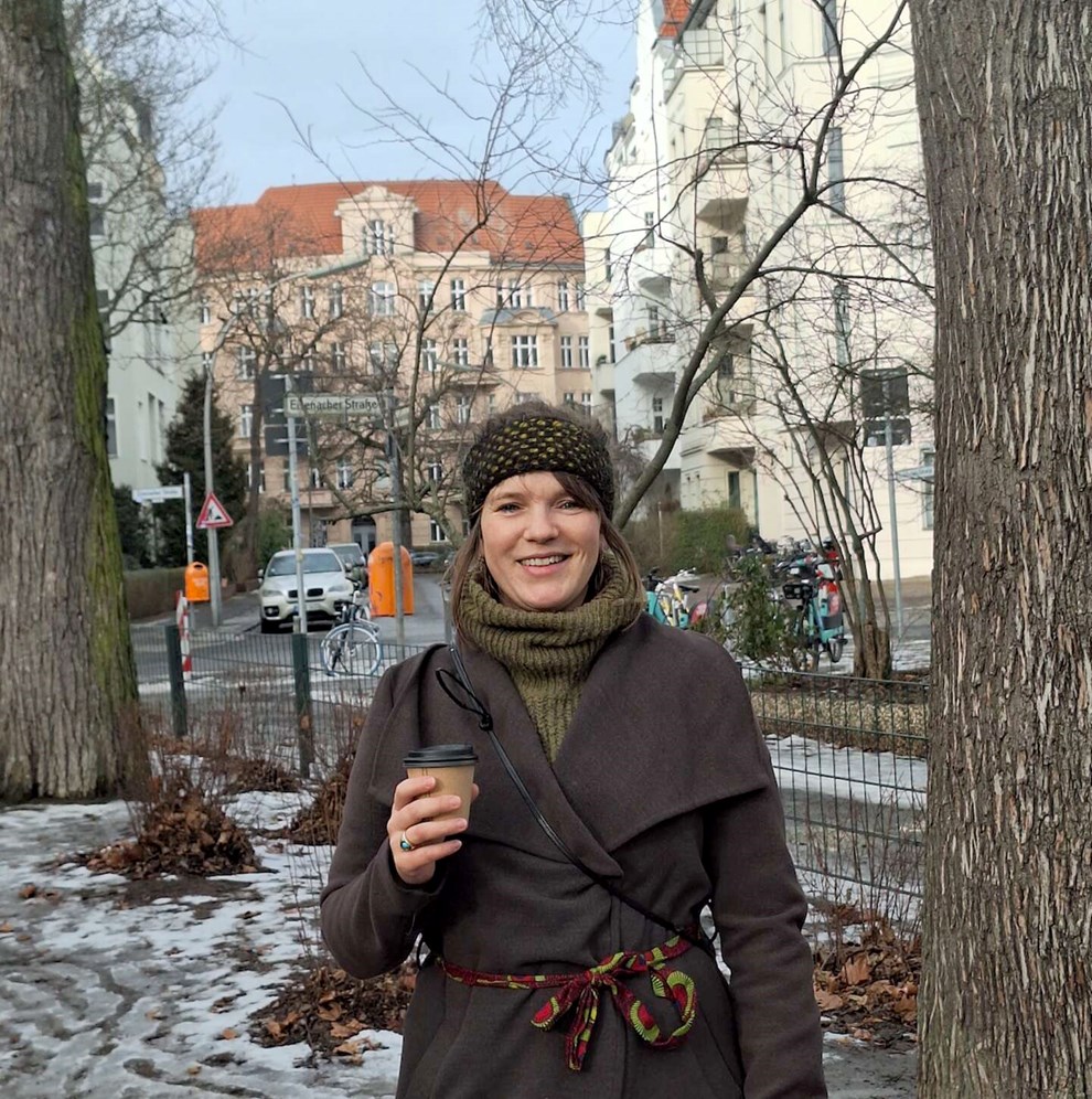 Heldigvis minder Gadevang ikke s� lidt om Aarsdale