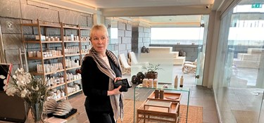 Gravgaard: Helårsåbent er Bornholms rygrad