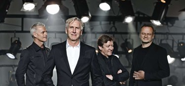 Afslører nye navne til Wonder