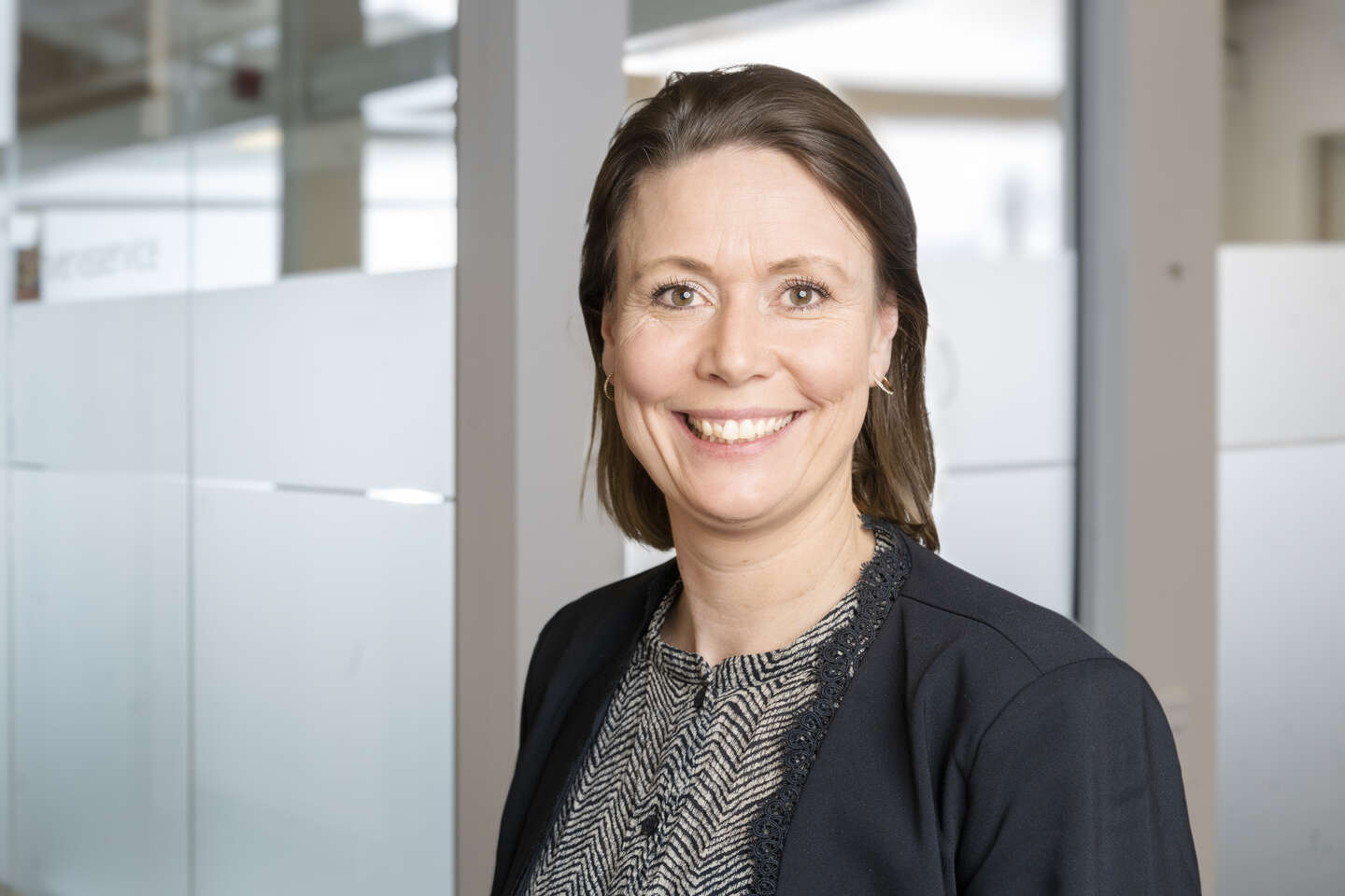 'Vanvittigt sp�ndende projekt' kan give Bornholm et Novo-�jeblik