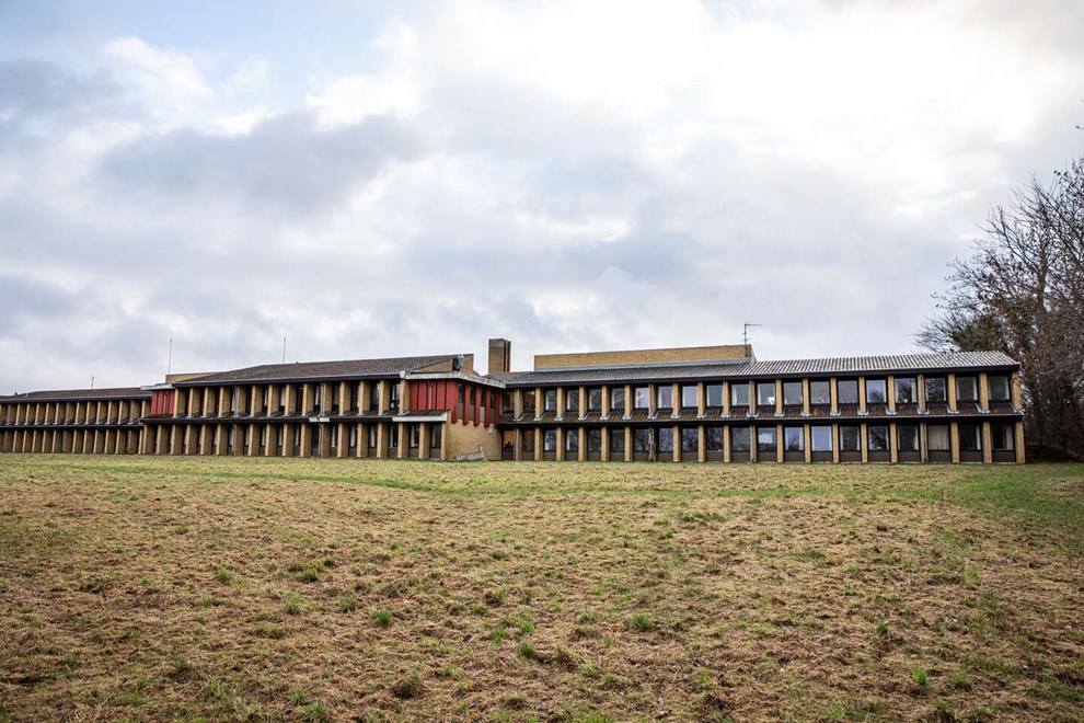 Penge ruller v�k: �rgerligt, siger Tolstrup