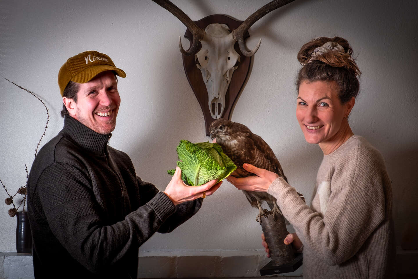 Popul�r kro laver om: 'Det har vi ledt efter l�nge'