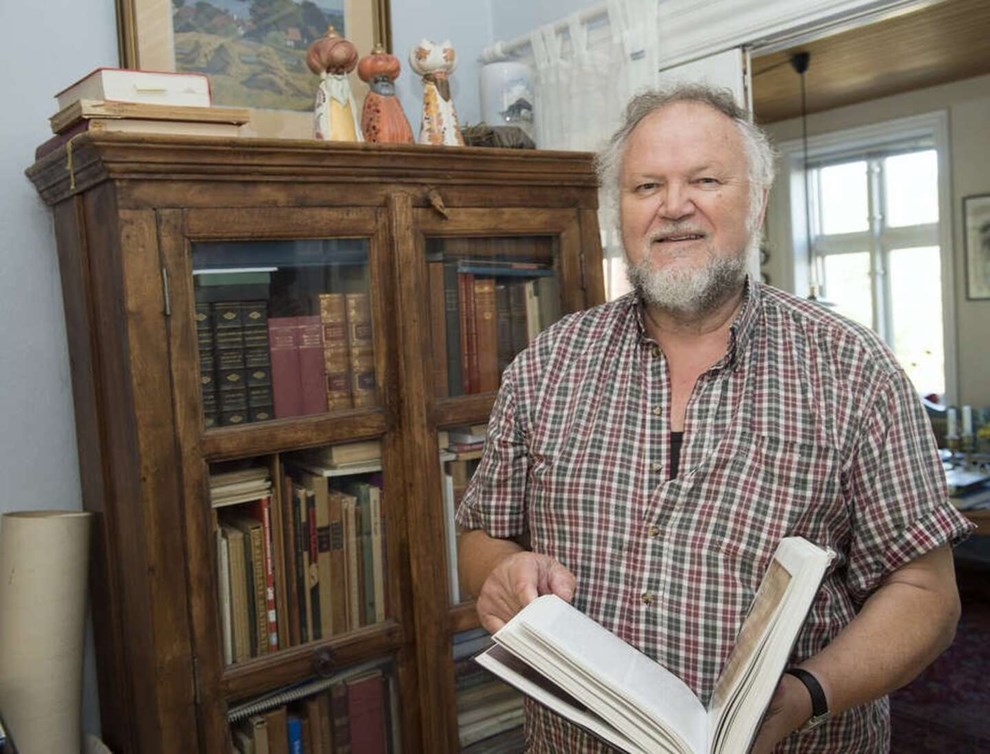 Ryger kulturlivet ad hekkenfeldt til? Ryger kulturlivet ad hekkenfeldt til?