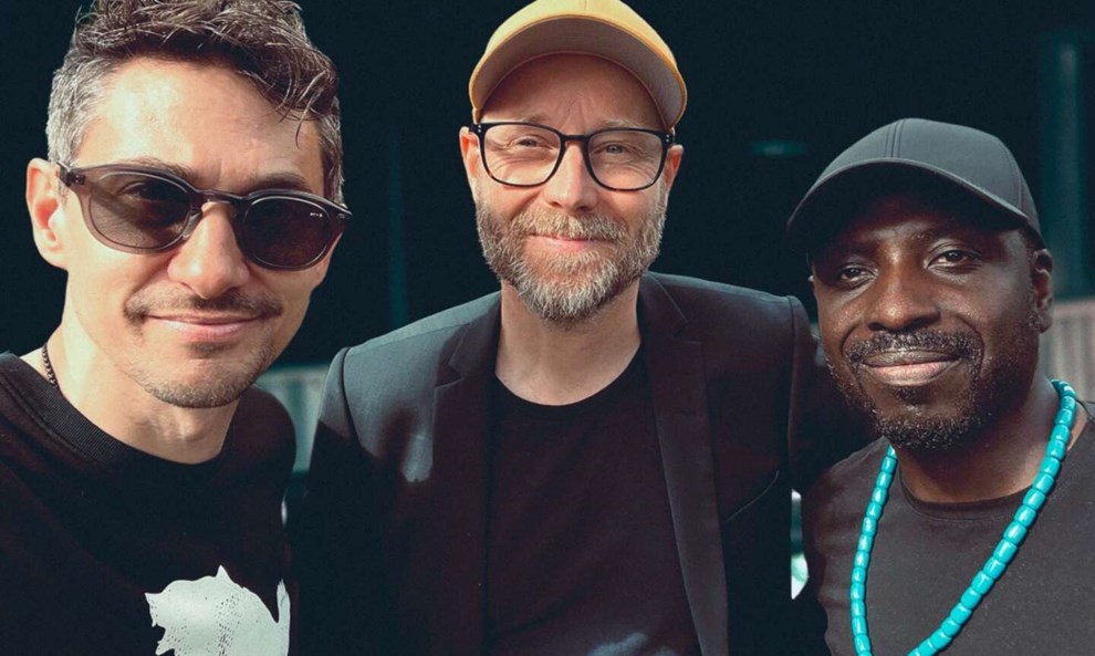 Vinterjazz for store og sm�