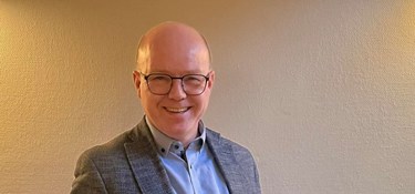 Ny økonomichef: 'Det er spændende, når det er udfordrende'