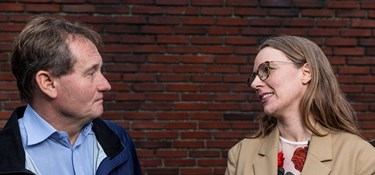 De er Corduas storfavoritter - men han åbner for det uventede